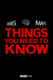 James May’s Things You Need To Know