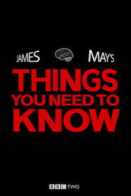 James May’s Things You Need to Know