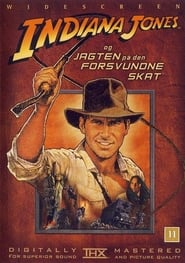 Indiana Jones 1: Jagten på den forsvundne skat [Raiders of the Lost Ark]