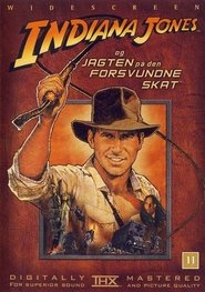 Indiana Jones 1: Jagten på den forsvundne skat