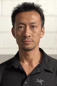 Tim Wong as The Anaesthetist