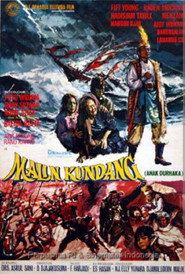 Malin Kundang (Anak Durhaka)
