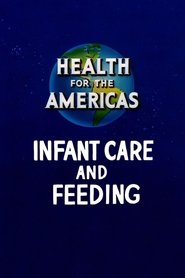 Poster Health for the Americas: Infant Care and Feeding 1945