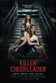 Watch Killer Cheerleader 2020 Full Movie Free