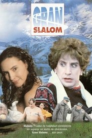 Gran Slalom 1996