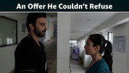 An Offer He Couldn't Refuse
