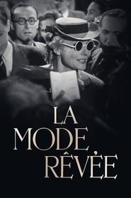 Poster La Mode rêvée