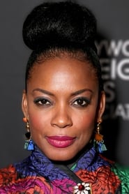 Aunjanue Ellis-Taylor