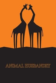Poster Animal Husbandry