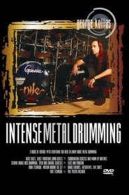 George Kollias - Intense Metal Drumming