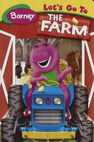 Barney: Let's Go to the Farm