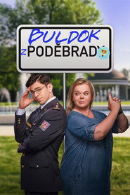Buldok z Poděbrad постер