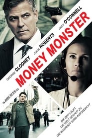 Poster Money Monster