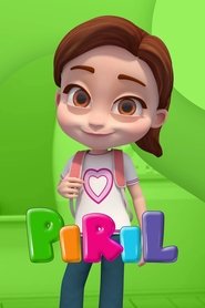 Poster Pırıl - Season 1 Episode 5 : Episode 5 2019