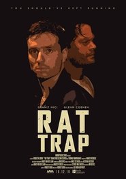Poster Rat Trap 1970