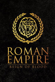 Roman Empire poster