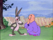 Wabbit Twouble