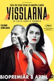 Visslarna