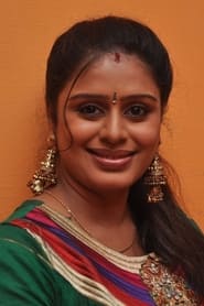 Latha Rao isSelvi