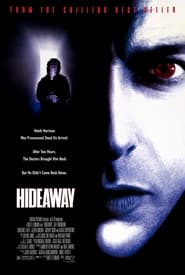 Hideaway постер