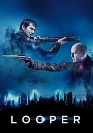 Looper: Asesino Del Futuro (2012) 1080p Latino