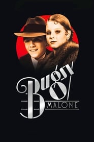 Poster Bugsy Malone
