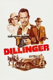 Dillinger постер