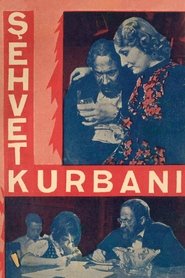 Poster Şehvet Kurbanı