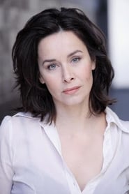 Katharina Müller-Elmau as Dr. Christa Wildner