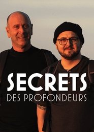 Secrets des profondeurs (2021)
