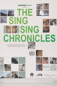 The Sing Sing Chronicles постер
