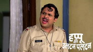Happu Man Becomes Famous