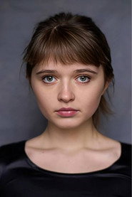 Shulzhenko Natalya