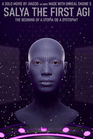 Salya The First AGI