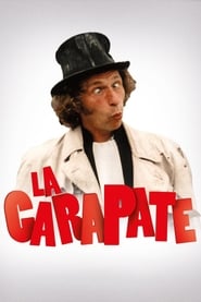 La Carapate streaming film