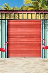 Storage Wars: Miami постер