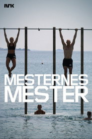 Mesternes mester постер