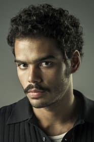 Profile picture of Enzo Romani who plays Denilson