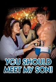 Poster You Should Meet My Son! 2010