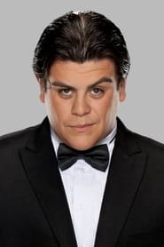 Jesús Rodriguez as Ricardo Rodriguez (Ringside)