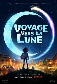 Voyage vers la Lune en streaming