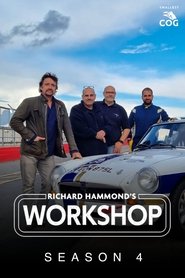 Poster for Season 4