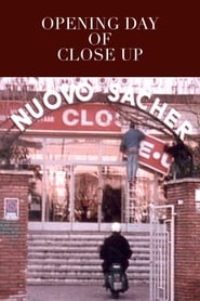 Il giorno della prima di Close Up (1996)