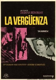 La vergüenza poster