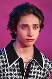 Raphael Luce is Clerk Simon