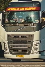Poster King of the Road 2019