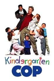 Kindergarten Cop (1990) Hindi Dubbed