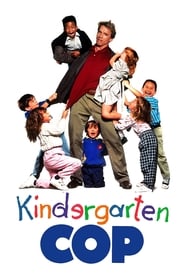 Kindergarten Cop (1990) 