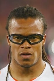 Image Edgar Davids