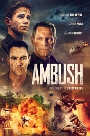 Ambush постер